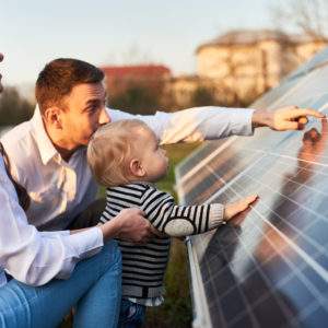 „Wir haben die Energiewende geschafft!“ „Wir haben die Energiewende geschafft!“